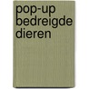 Pop-up bedreigde dieren by Owen Davey