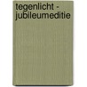 Tegenlicht door Esther Verhoef
