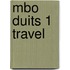 MBO Duits 1 Travel