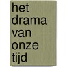 Het drama van onze tijd door Rudolf Steiner