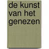 De kunst van het genezen door Rudolf Steiner