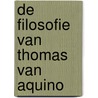 De filosofie van Thomas van Aquino door Rudolf Steiner