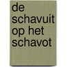 De schavuit op het schavot by Leo Faes