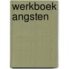 Werkboek Angsten by Miriam Oussiali