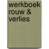 Werkboek Rouw & Verlies