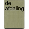 De afdaling door Claudi Timmermans