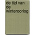 De tijd van de Winteroorlog