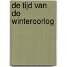 De tijd van de Winteroorlog door Eeva Kilpi