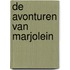 De avonturen van Marjolein
