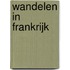 Wandelen in Frankrijk