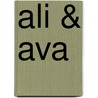 Ali & Ava by Clio Barnard