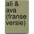 Ali & Ava (Franse versie)