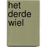 Het derde wiel door Krista van der Hulst