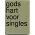 Gods hart voor singles