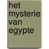 Het Mysterie van Egypte