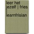 Leer het jezelf | Fries | LearnFrisian