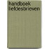 Handboek liefdesbrieven