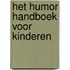 Het Humor Handboek voor kinderen