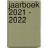 Jaarboek 2021 - 2022