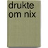 Drukte om Nix