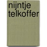 nijntje telkoffer by Unknown