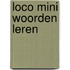 Woorden leren