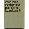 Veilig leren lezen pakket begrijpend lezen kern 7-11 by Unknown