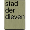 Stad der dieven by David Benioff