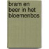 Bram en Beer in het bloemenbos