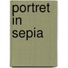 Portret in sepia door Isabel Allende
