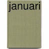 Januari by Alfred Birney