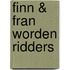 Finn & Fran worden ridders