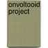 Onvoltooid project
