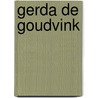 Gerda de Goudvink door Mark Haayema