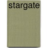Stargate door Ingvild H. Rishøi