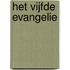 Het Vijfde Evangelie