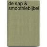 De sap & smoothiebijbel door Suzannah Olivier