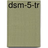 DSM-5-TR by American Psychiatric Association
