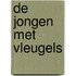 De jongen met vleugels