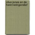Olive Jones en de herinneringendief