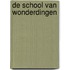 De school van wonderdingen