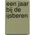 Een jaar bij de ijsberen