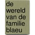 De wereld van de familie Blaeu