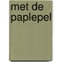 Met de paplepel