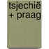 Tsjechië + Praag