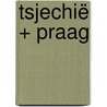 Tsjechië + Praag door National Geographic Reisgids