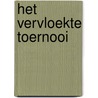 Het vervloekte toernooi door Peter van Gucht