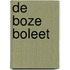 De boze boleet