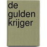 De gulden krijger door Willy Vandersteen
