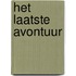Het laatste avontuur